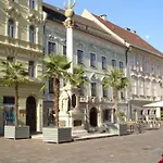 Lindwurm Casa vacanze Klagenfurt am Woerthersee
