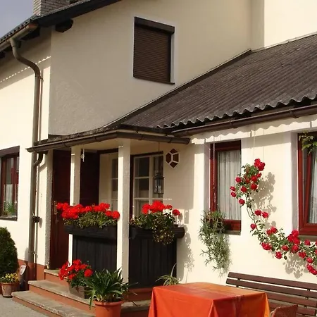 Lindwurm Holiday home *