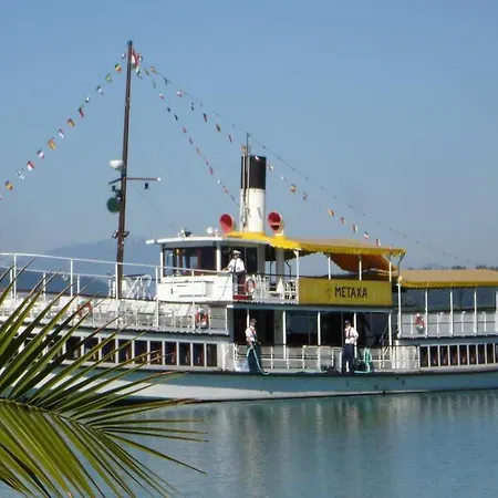 Lindwurm Holiday home Klagenfurt am Woerthersee
