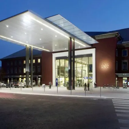 Lindwurm 度假居 克拉根福