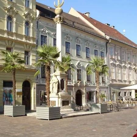 Lindwurm Holiday home Klagenfurt am Woerthersee