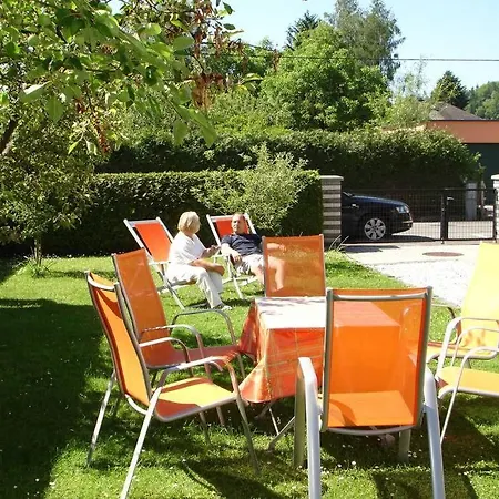 Lindwurm Holiday home *