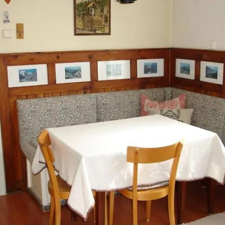 Holiday home Lindwurm