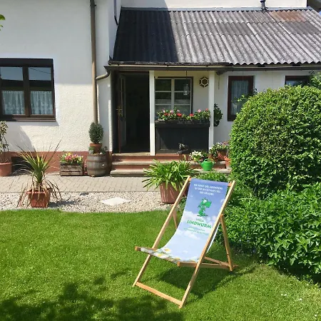 Holiday home Lindwurm