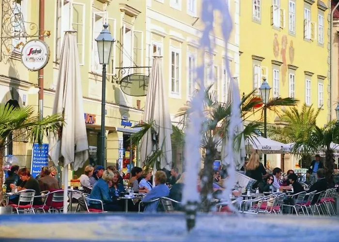 度假居 Lindwurm *