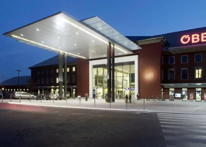 Lindwurm 度假居 克拉根福