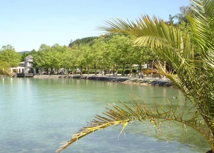 Lindwurm * 克拉根福