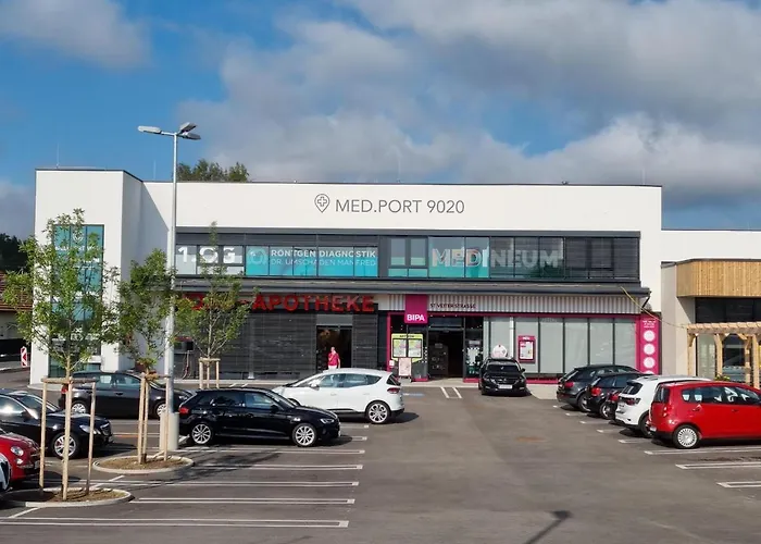 度假居 Lindwurm *