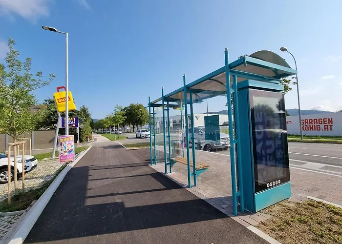 度假居 Lindwurm *